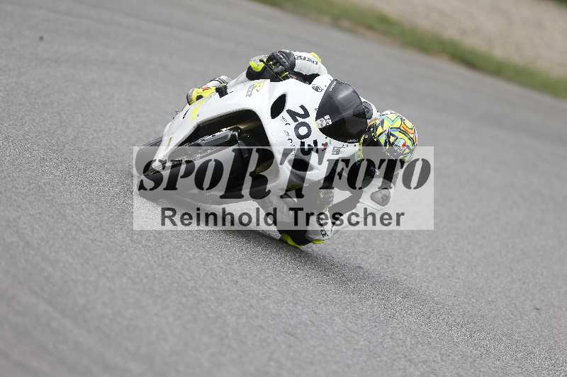 /33 24.07.2025 Speer Racing ADR/Classic/203